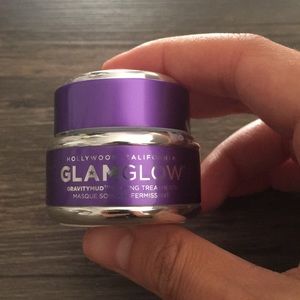 Glam Glow Gravity Mud
